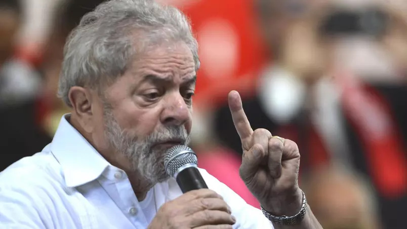 Ex-presidente Lula visita o Piauí próxima terça-feira (17)