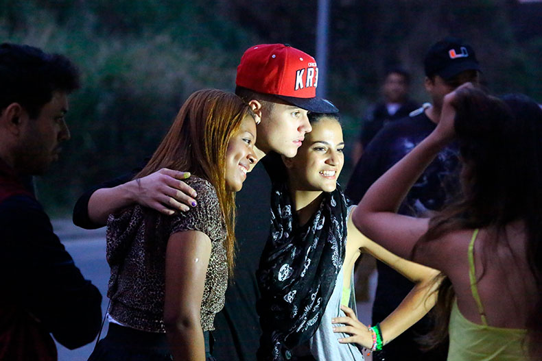 Justin Bieber e Demi Lovato estarão no Rock in Rio 2022, marcado para setembro