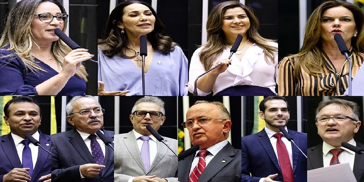 Voto impresso: veja como votaram os deputados piauienses na PEC