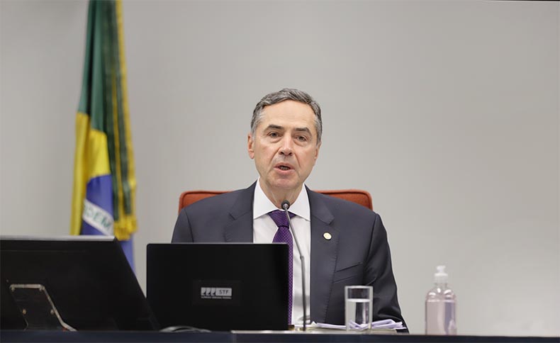 Barroso faz piada sobre eleição em Roraima e vira alvo de distorções bolsonaristas