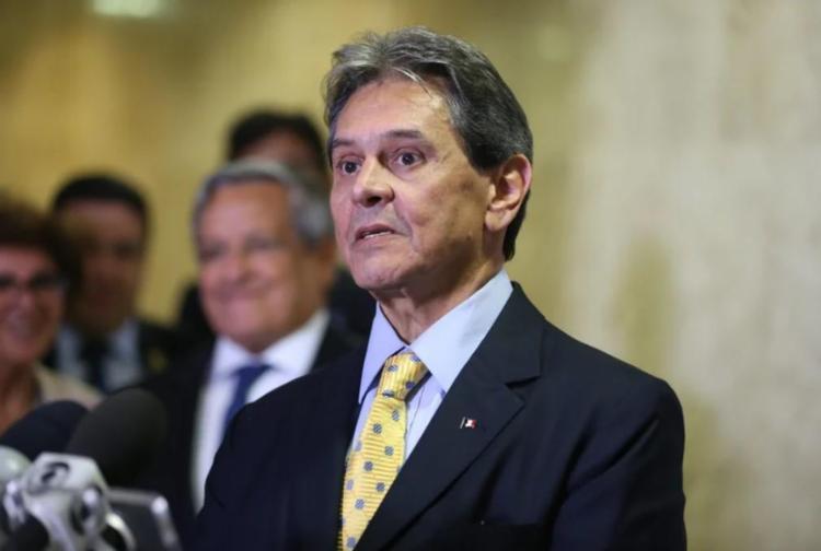 Ex-deputado Roberto Jefferson é preso pela PF após decisão de Moraes