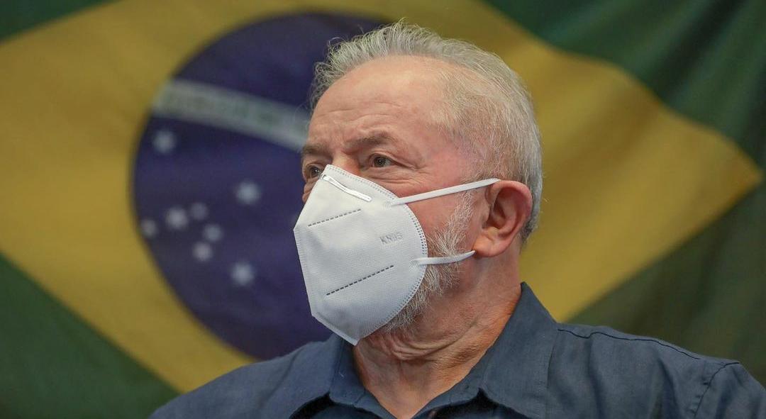 Lula começa peregrinação pelo Nordeste em Teresina nesta terça-feira