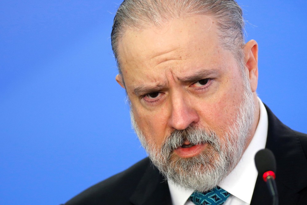 Comissão do Senado marca a sabatina de Augusto Aras para o dia 24 de agosto