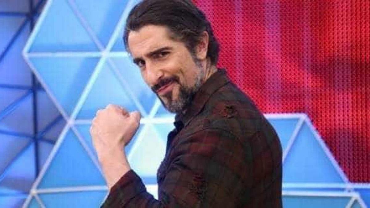 Caldeirão com Mion vai turbinar quadro de Luciano Huck com famosos