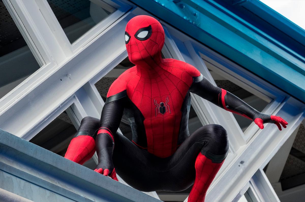 Sony divulga trailler e sinopse oficial de 'Homem-Aranha Sem Volta Para Casa'