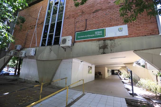 Site da Secretaria de Educação do Piauí é hackeado e exibe ameaça a ministro do STF