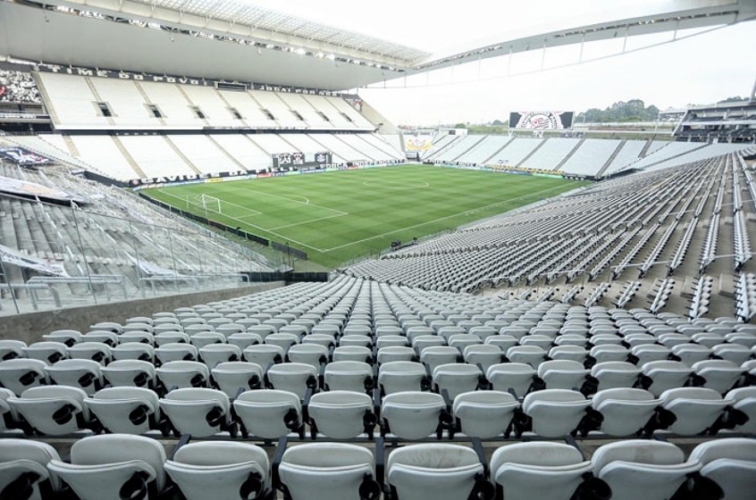 Clássico entre Brasil e Argentina terá presença de 12 mil torcedores no estádio