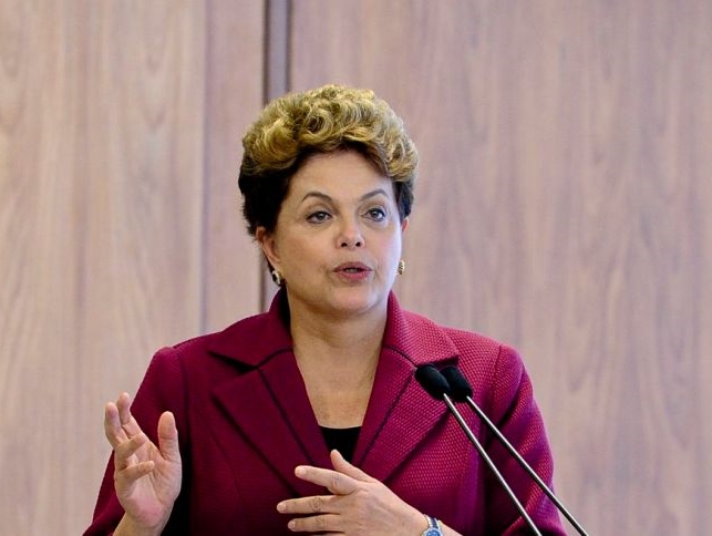 Apartamento da ex-presidente Dilma Rousseff é arrombado em Ipanema