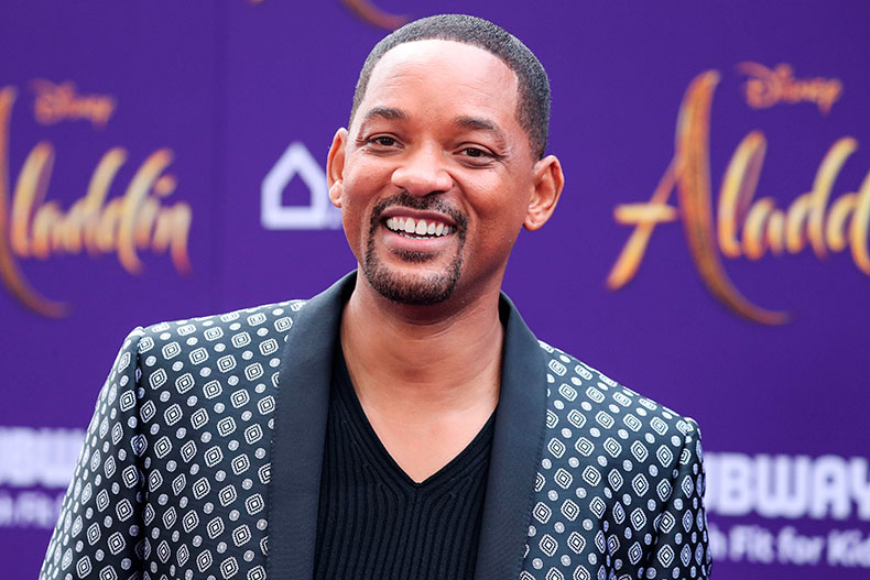Will Smith anuncia novo protagonista de 'Um Maluco no Pedaço'