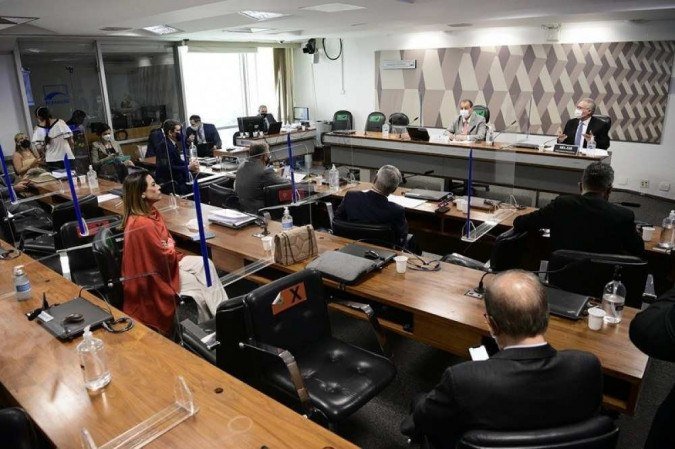 Lobista da Precisa Medicamentos será conduzido à CPI pela Polícia