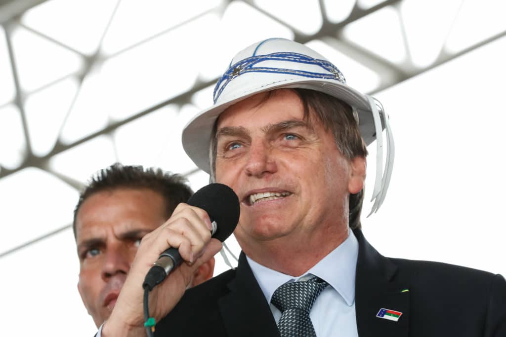 Depois de Lula, Bolsonaro vai ao Nordeste sob novas denúncias de rachadinha