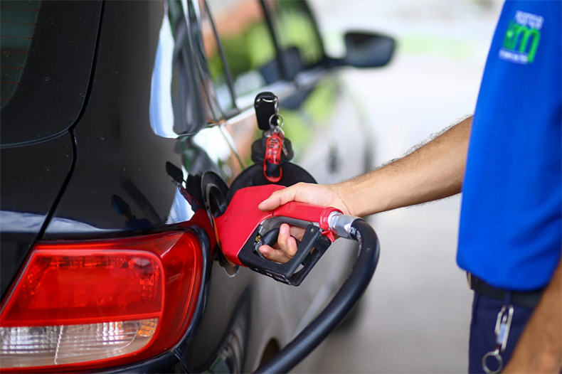 Em carta, 20 governadores afirmam que aumento na gasolina é um problema nacional