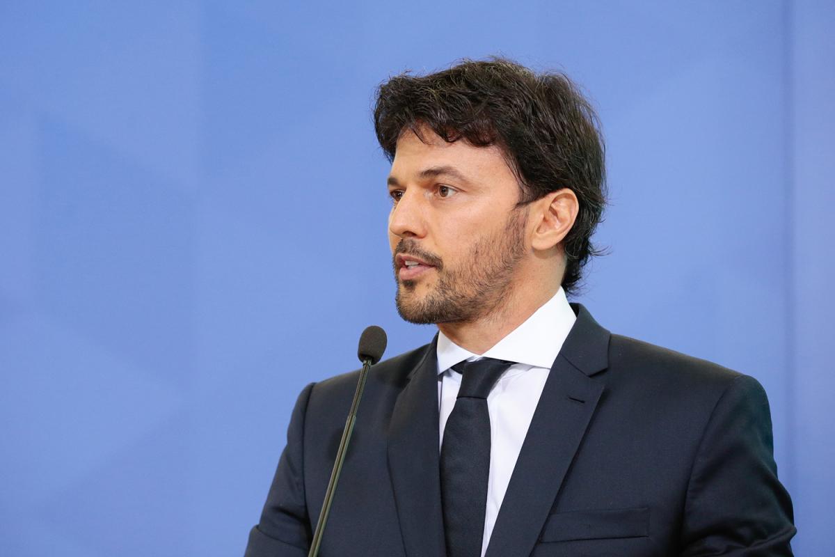 Acesso pelo Wi-Fi Brasil exige que usuário veja vídeo do governo