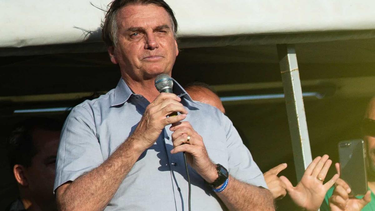Congresso derruba veto de Bolsonaro à criação de federações partidárias