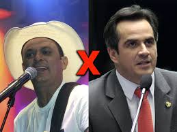 Época: candidatura de Frank Aguiar ao Senado pelo Piauí incomoda o presidente do PP