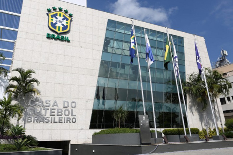 Diretor do Flamengo detona CBF por não adiar mais o Brasileirão na Data Fifa