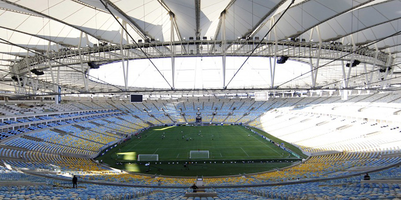 Depois de 22 meses, Campeonato Brasileiro volta a ter público nos estádios 