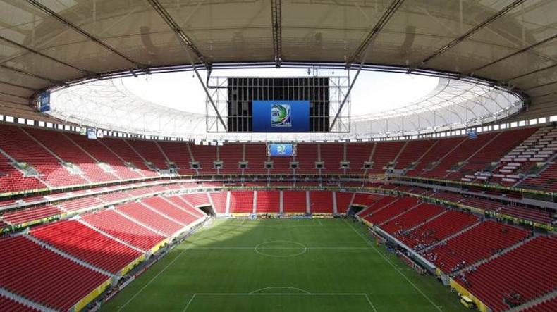 Brasileirão tem volta de torcida a estádios após 22 meses, mas presença é tímida