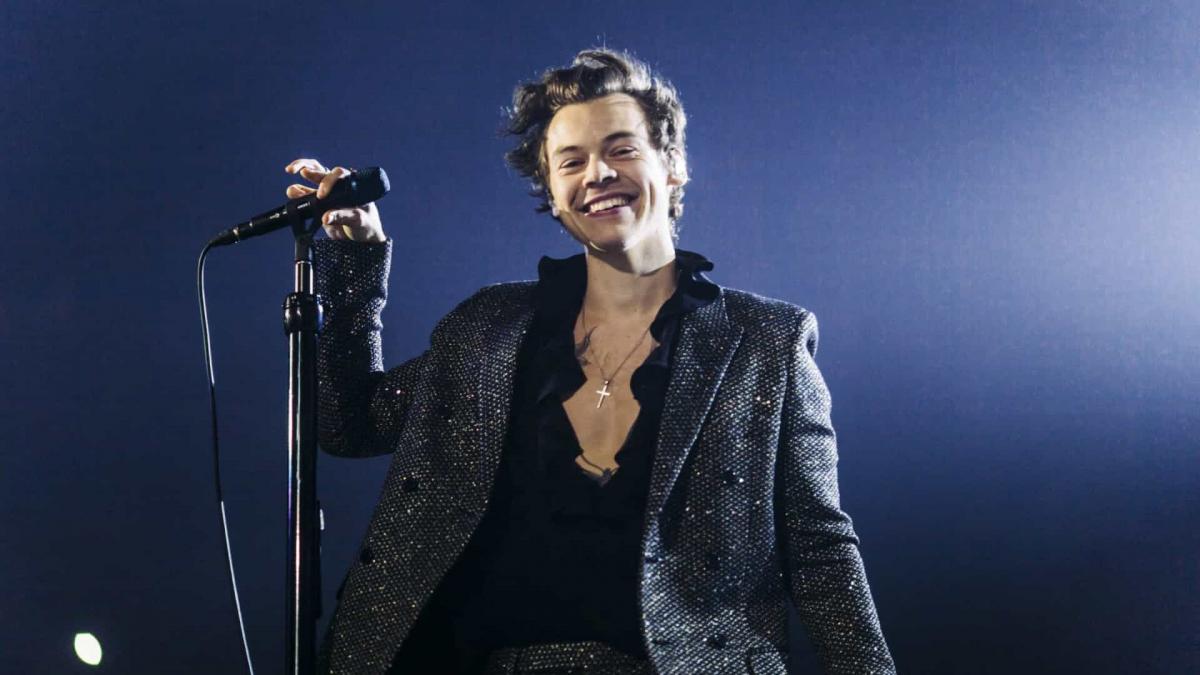 Harry Styles revela significado do sucesso 'Watermelon Sugar'