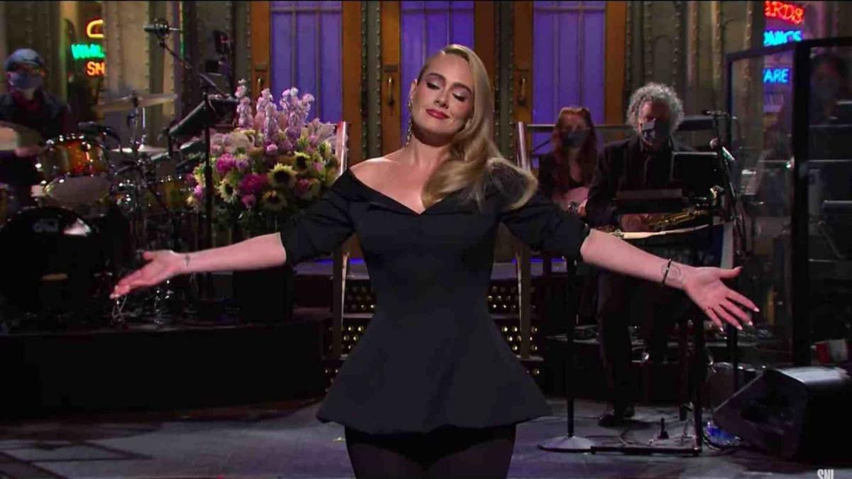 Adele anuncia 'Easy On Me' e divulga trecho de primeiro single após álbum de 2015; ouça