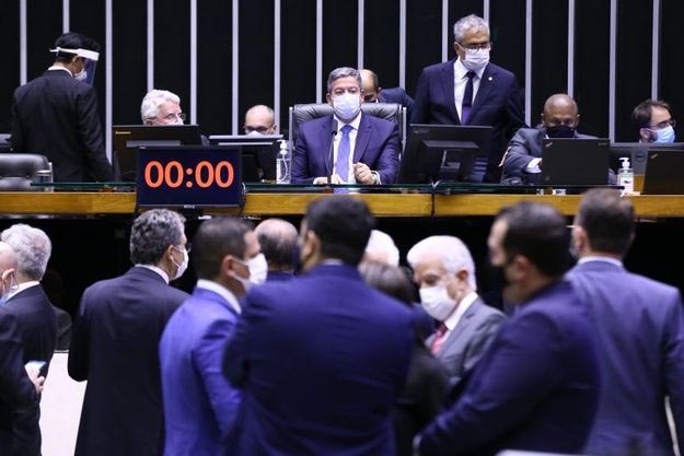 Câmara aprova repasse adicional a municípios; impacto é de R$ 1,6 bilhões