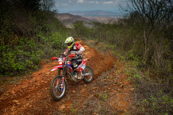Rally Cerapió/Piocerá vai participar do Projeto Piauí Rio
