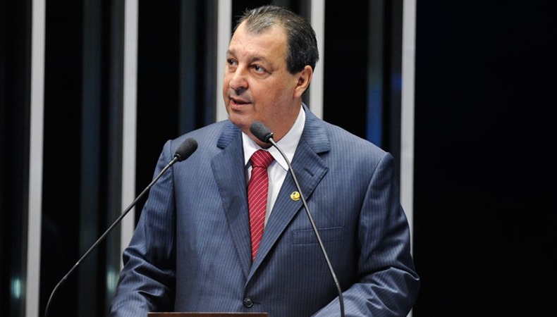 Presidente da CPI da Covid reitera reconvocação de Marcelo Queiroga