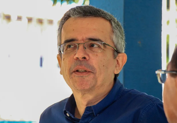 Ex-secretário Washington Bonfim confirma pré-candidatura ao governo do Piauí