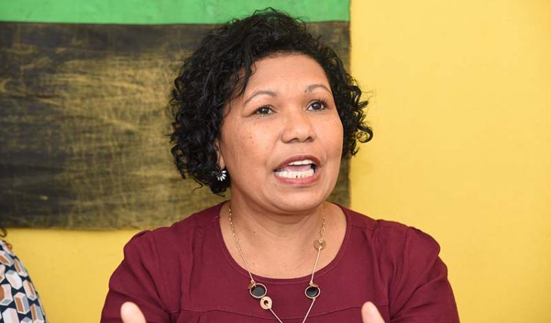 Pré-candidata à presidência pelo PSTU visita o Piauí e defende estatização de empreiteiras