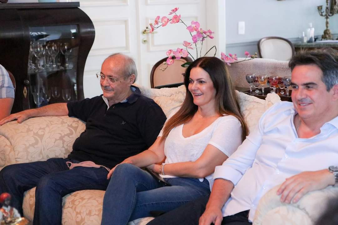 Definição da chapa de oposição ao Governo fica para janeiro, anuncia Ciro Nogueira