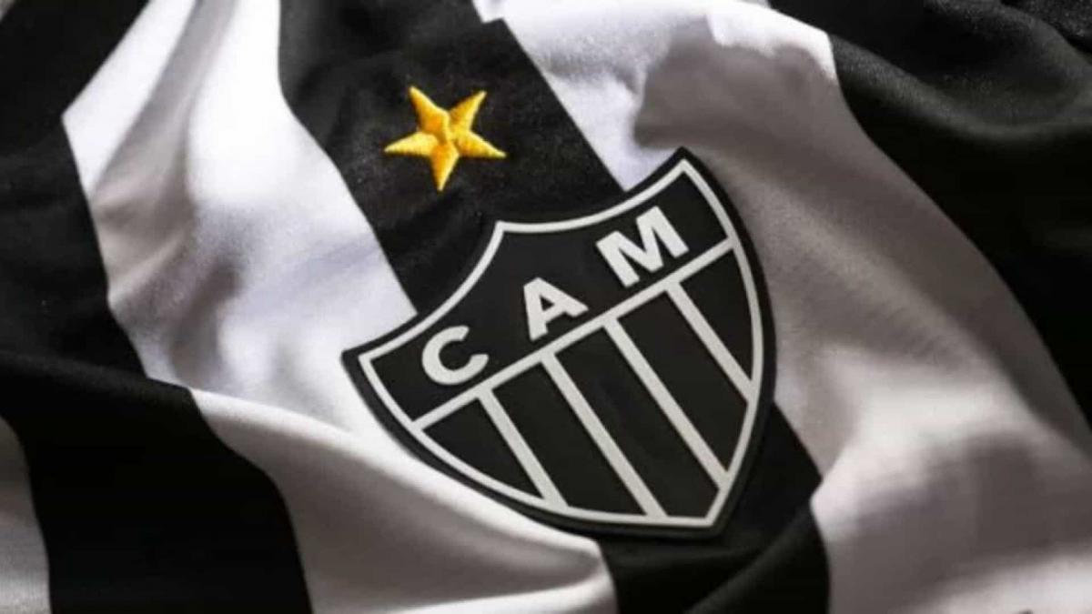 Atlético-MG é multado em R$ 71 mil pela Conmebol por incidentes contra Palmeiras