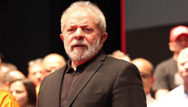 Presidente do TRF4 mantém prisão de Lula