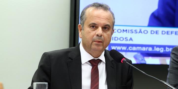 Ministro do Desenvolvimento Regional cumpre agenda no Piauí nesta segunda-feira