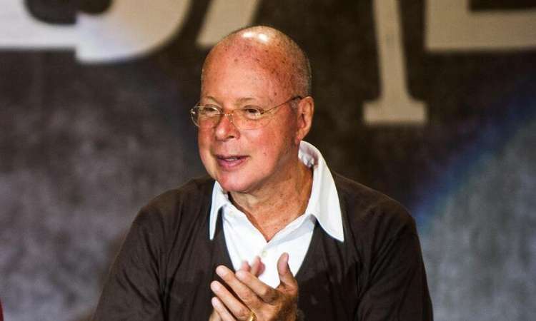 Morre aos 75 anos Gilberto Braga autor das novelas 'Dancin Days' e 'Vale Tudo'