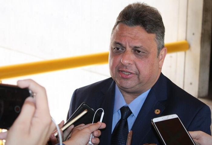 Júlio Arcoverde considera romper com MDB nas eleições proporcionais