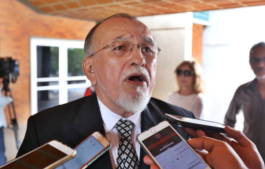 Ex-deputado B. Sá chama ministro do STF de “bicha enrustida” e dá declaração racista