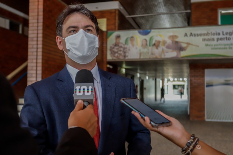 Indicativo de Projeto de Lei garante internet Wi-Fi gratuita em hospitais do Estado