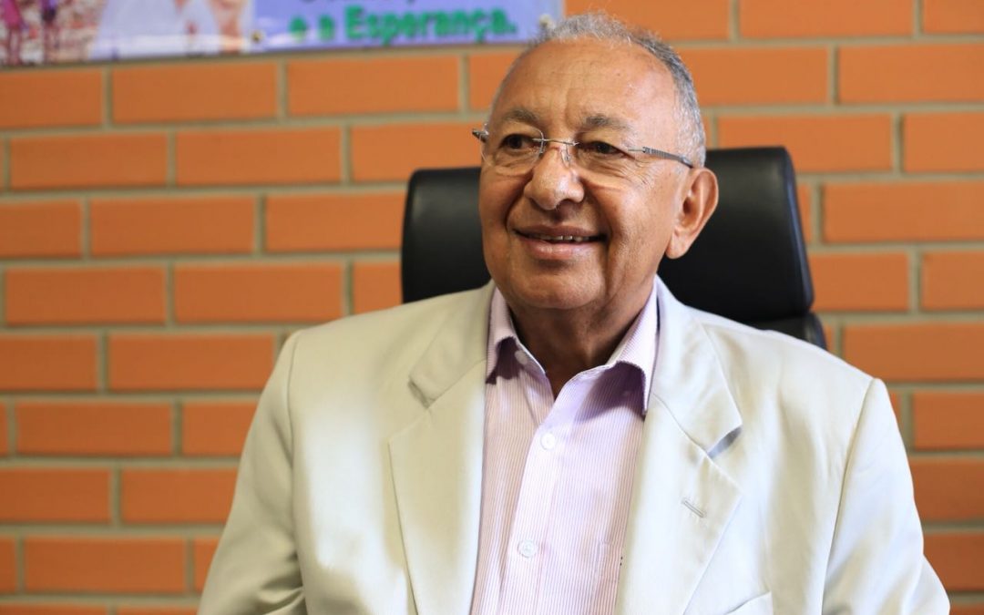 DEM aprova filiação, mas é contra entregar comando do União Brasil à Dr. Pessoa
