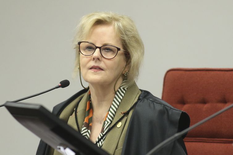 Rosa Weber nega liminar para suspender votação da PEC dos Precatórios