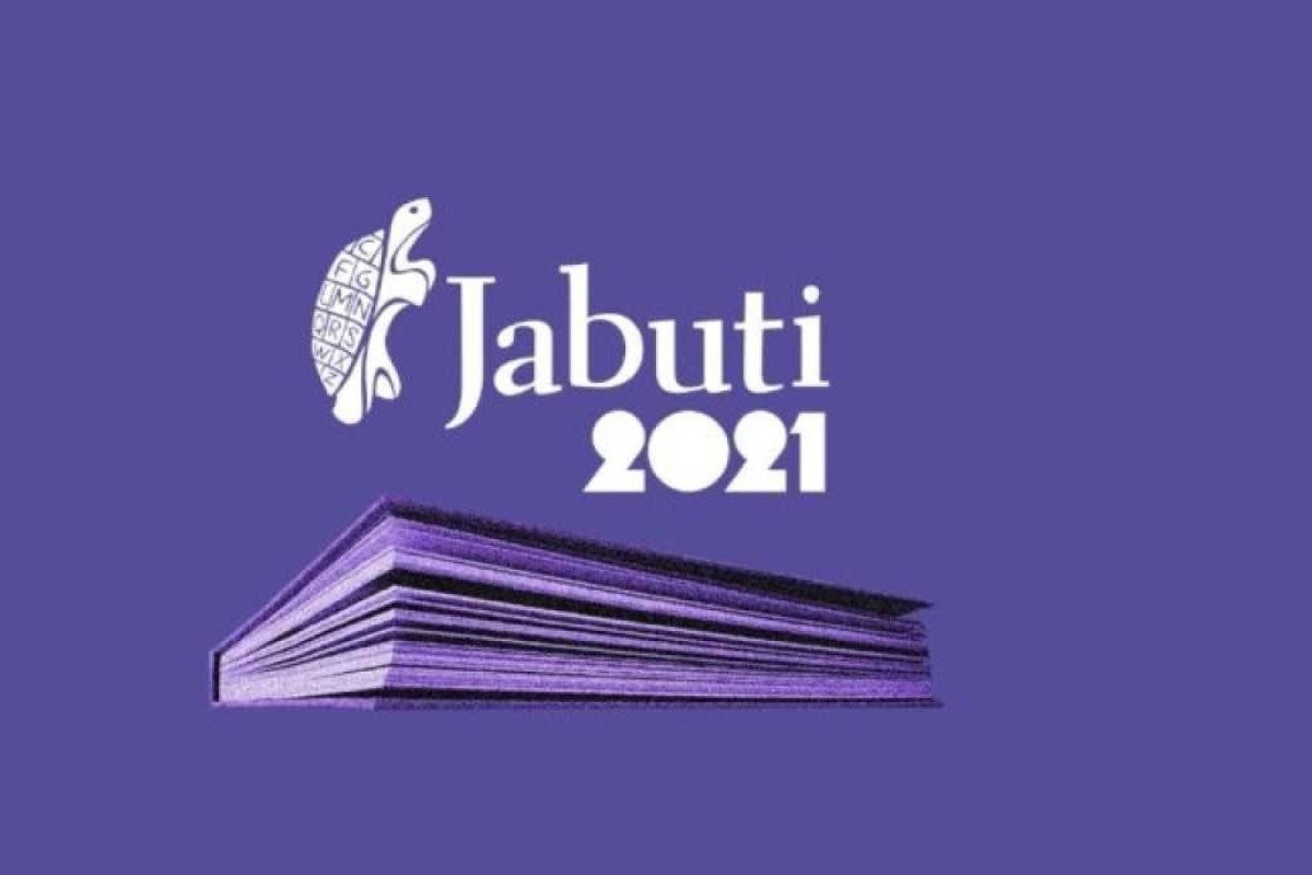 Prêmio Jabuti divulga lista de livros e autores finalistas