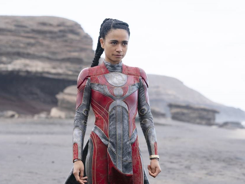 Primeira heroína surda da Marvel faz busca por linguagem de sinais aumentar