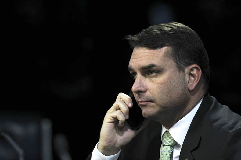 MP retomará etapas do caso de 'rachadinhas' de Flávio Bolsonaro após STJ anular decisões