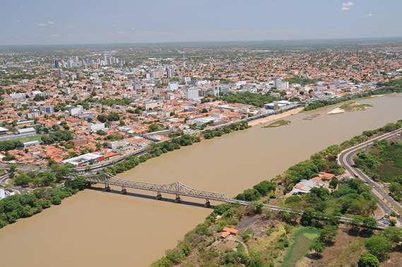 Câmara aprova projeto de senador Elmano Férrer para revitalizar Rio Parnaíba