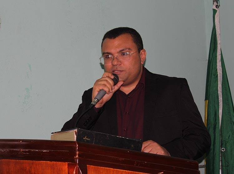 Prefeito de Redenção denuncia falta de policiais para fazer segurança no município