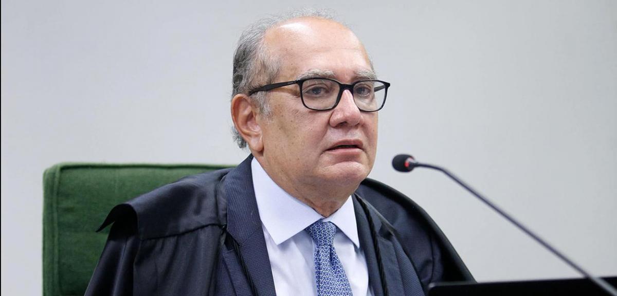 Bolsonaro aprendeu e passou a praticar o que criticava, alfineta ministro Gilmar Mendes