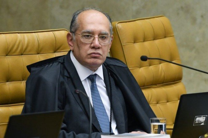 Gilmar Mendes alfineta Moro e Dallagnol: 