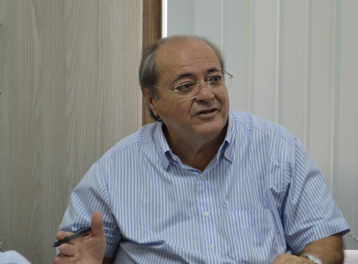 Pré-candidato, Sílvio Mendes anuncia programa de governo no dia 22 de novembro