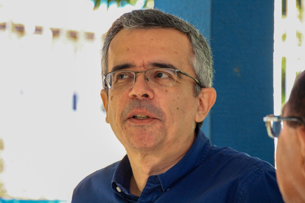 Ex-secretário Washington Bonfim confirma filiação ao Cidadania no dia 29