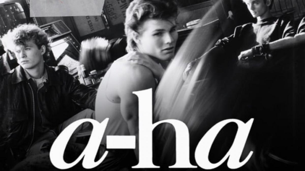 Banda A-ha divulga datas de shows no Brasil em 2022