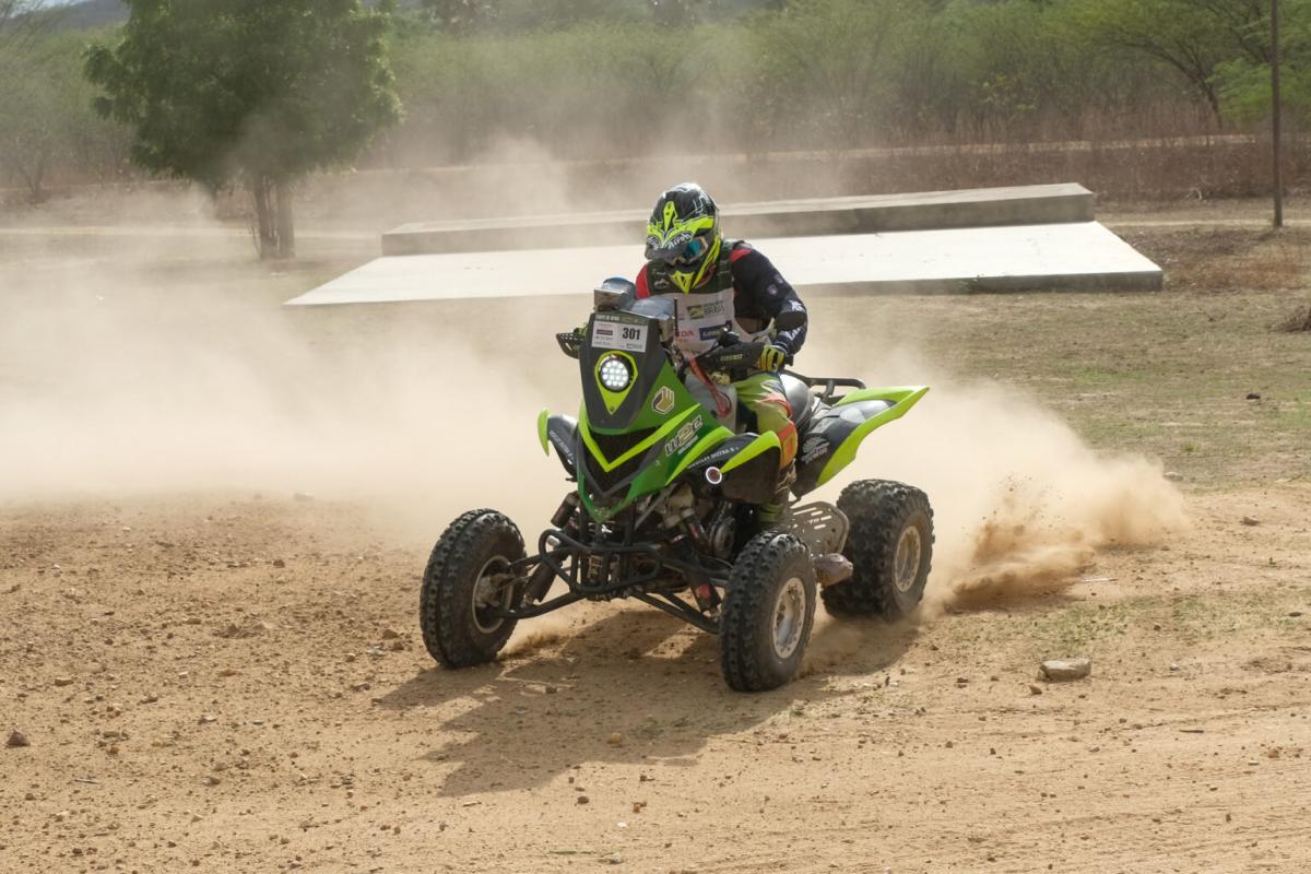 Rally Cerapió 2022 já tem inscritos de 25 estados